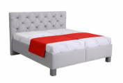Zobrazit detail zboží: postel Jadranka 180cm (čalouněná postel 180cm)