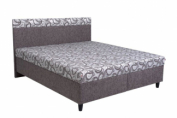 Zobrazit detail zboží: postel Irene 180cm (čalouněná postel 180cm)