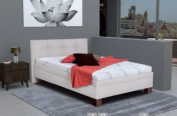 Zobrazit detail zboží: postel Verona 90cm (válenda 90cm)