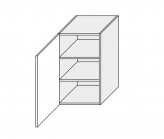 Zobrazit detail zboží: kuchyň Emporium W2/45 (sestava Emporium)