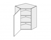 Zobrazit detail zboží: kuchyň Emporium W10/60 (sestava Emporium)