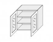 Zobrazit detail zboží: kuchyň Emporium W3s/80 (sestava Emporium)