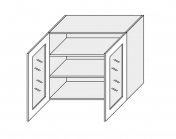 Zobrazit detail zboží: kuchyň Emporium W3s/90 (sestava Emporium)
