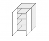 kuchyň Emporium W4/60