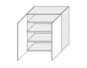 Zobrazit detail zboží: kuchyň Emporium W4/90 (sestava Emporium)