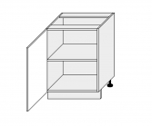kuchyň Emporium D1D/60