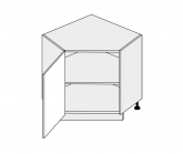 Zobrazit detail zboží: kuchyň Emporium D12R/90 (sestava Emporium)