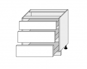 kuchyň Emporium D3M/80