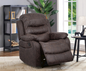 relaxační křeslo TV-4086 br