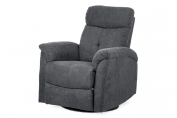 relaxační křeslo TV-333 grey