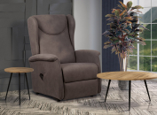 relaxační křeslo TV-1192 sil2