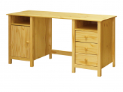 Zobrazit detail zboží: psací stůl TORINO 8074 (nábytek Torino)