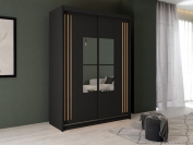 Zobrazit detail zboží: skříň Janka 150cm (Skříně 150cm)