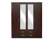 Zobrazit detail zboží: skříň Luxor 17L (ložnice Luxor)