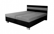 Zobrazit detail zboží: postel Linda 160cm (čalouněná postel 160cm)