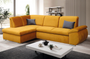 Zobrazit detail zboží: sedací souprava Caro pravá Kronos 01 (sedací soupravy rohové)