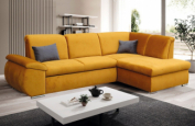 Zobrazit detail zboží: sedací souprava Caro levá Kronos 01 (sedací soupravy rohové)