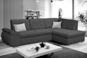 Zobrazit detail zboží: sedací souprava Caro levá Kronos 34 (sedací soupravy rohové)