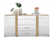 Zobrazit detail zboží: komoda Adagio 06 (nábytek Adagio)