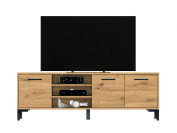 Zobrazit detail zboží: RTV Nevio 20 (nábytek Nevio)