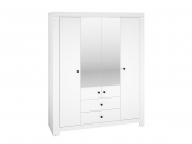 Zobrazit detail zboží: skříň Lahti 02 (nábytek Lahti)