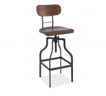 Zobrazit detail zboží: barová židle Drop (Barové židle)