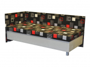 Zobrazit detail zboží: válenda Leo 80cm (válenda 80cm)