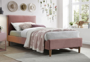 Zobrazit detail zboží: postel Acoma V 90cm (válenda 90cm)