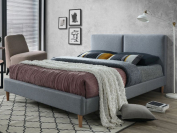 Zobrazit detail zboží: postel Acoma 160cm (čalouněná postel 160cm)