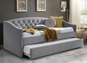 Zobrazit detail zboží: postel SG-Alessia V 90cm (válenda 90cm)