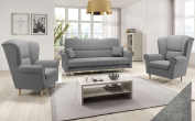 Zobrazit detail zboží: sedací souprava ID-Lot 3R+1+1 sv.šedá (sedací soupravy klasické)