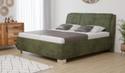 postel MS-Silva 160cm