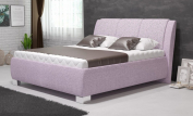 Zobrazit detail zboží: postel boxspring MS-Silva 180cm (čalouněná postel 180cm)