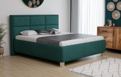 Zobrazit detail zboží: postel MS-Celta 160cm (čalouněná postel 160cm)