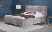 Zobrazit detail zboží: postel MS-Celta boxspring 180cm (čalouněná postel 180cm)