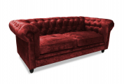 Zobrazit detail zboží: pohovka G-Chesterfield (Pohovky)