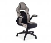Zobrazit detail zboží: otočná židle SG-Q-372 (Otočné židle)