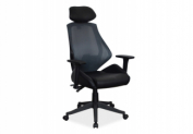 Zobrazit detail zboží: otočná židle SG-Q-406 (Otočné židle)