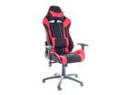Zobrazit detail zboží: otočná židle SG-Viper červená (Otočné židle)