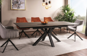 Zobrazit detail zboží: jídelní stůl SG-Columbus 160cm (Jídelní stoly)