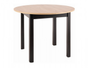 Zobrazit detail zboží: jídelní stůl SG-Dante 102cm (Jídelní stoly)