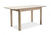 Zobrazit detail zboží: jídelní stůl SG-Diego 2 120cm sonoma (Jídelní stoly)