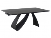 Zobrazit detail zboží: jídelní stůl SG-Diuna 160cm ceramic Noir (Jídelní stoly)