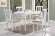 Zobrazit detail zboží: jídelní stůl SG-Fiord 110cm (Jídelní stoly)