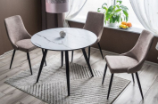 Zobrazit detail zboží: jídelní stůl SG-Ideal 100cm (Jídelní stoly)