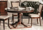 Zobrazit detail zboží: jídelní stůl SG-Margo 90cm (Jídelní stoly)