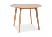 Zobrazit detail zboží: jídelní stůl SG-Mosso 2 90cm (Jídelní stoly)