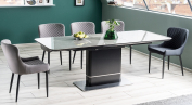 Zobrazit detail zboží: jídelní stůl SG-Pallas 160cm (Jídelní stoly)