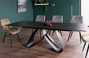Zobrazit detail zboží: jídelní stůl SG-Samanta 160cm (Jídelní stoly)