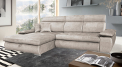 Zobrazit detail zboží: sedací souprava Tifany Vogue 02 (sedací soupravy rohové)